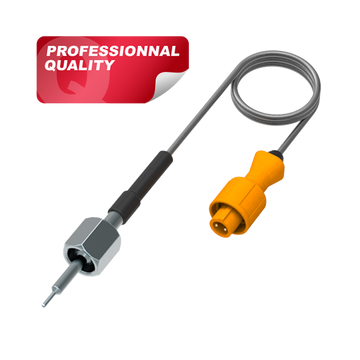Alfano A2151 Exhaust Gas Temperature Sensor "K" (Pro) A2151