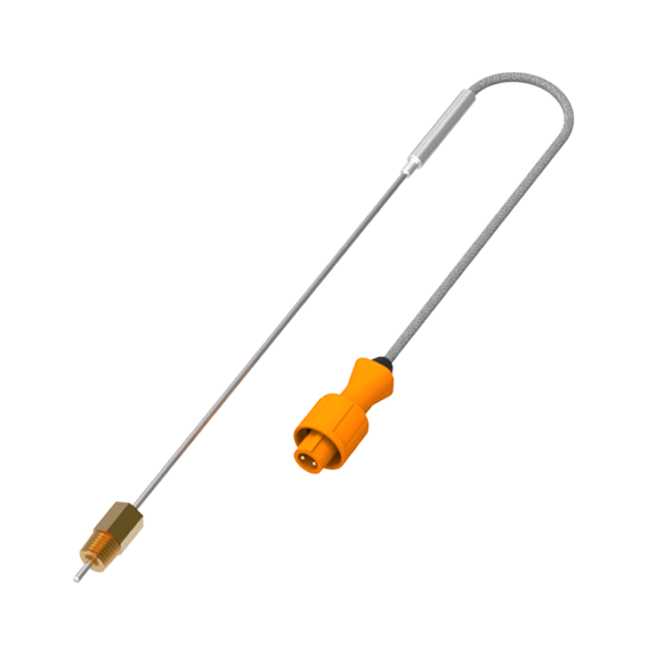 Alfano K Type Water Temp Sensor M10 40cm A2152