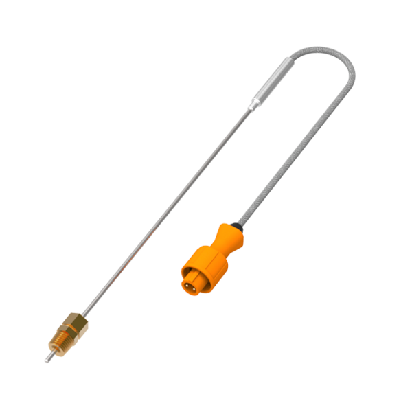 Alfano A2153 Water temperature sensor "K" 1/8GAZ Go Kart Racing