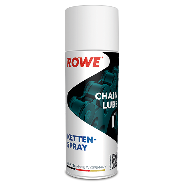 ROWE Hightec Chain Lube 400ML