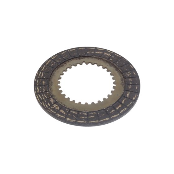 Honda Disc Clutch - Genuine Honda Part - 22201-822-306
