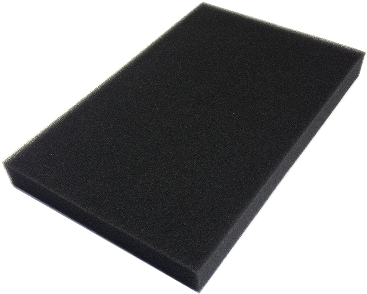 Rotax Air Box Foam Air Filter Element 225050