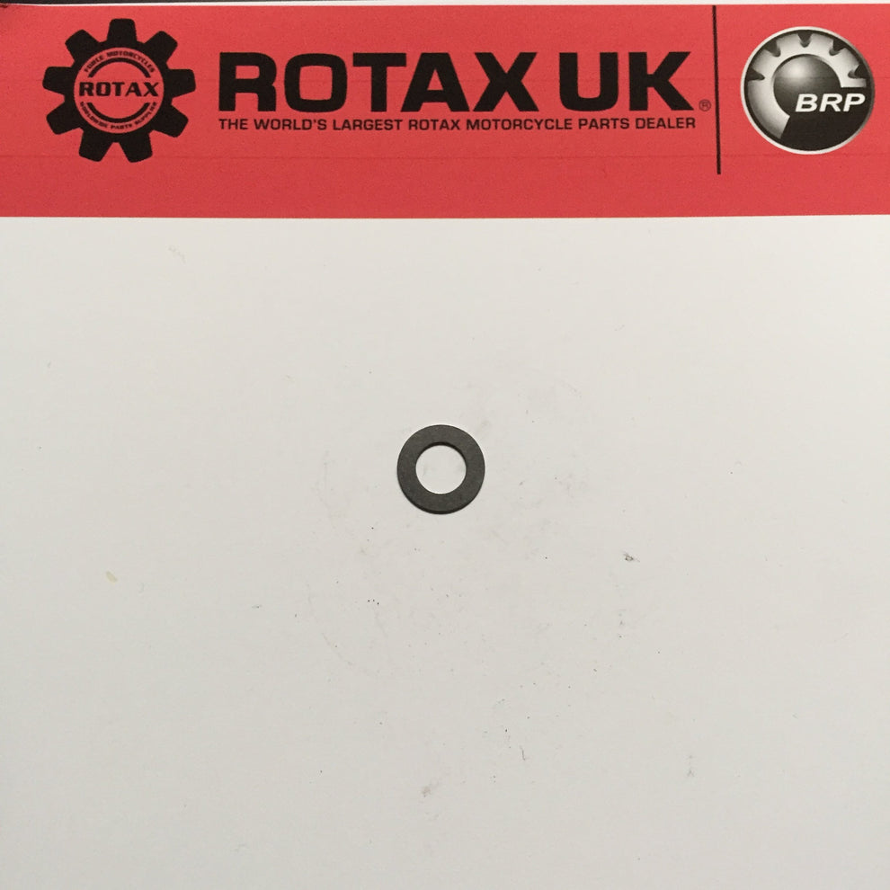 Rotax 227-945 - Thrust Washer 8.1/15/0.5mm Genuine