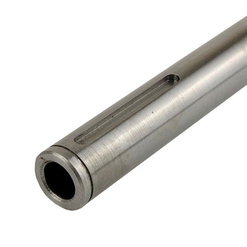 KC Axle 25mm Bambino/Cadet Hollow Axle