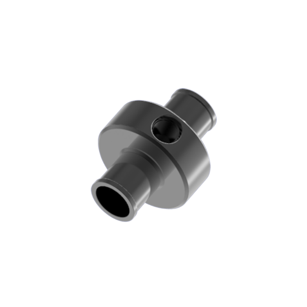 Alfano Hose Adapter 17mm For Water Temperature Sensor