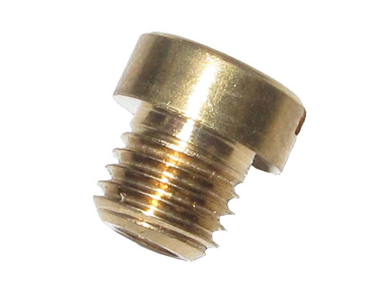 Dellorto Main Jet 6413 (Rotax All / KZ / Evo) 110-119