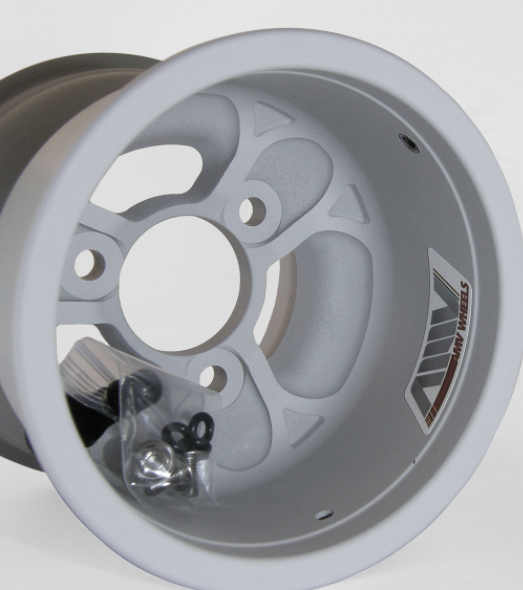 AMV Lynx Wheels Oxitech Magnesium