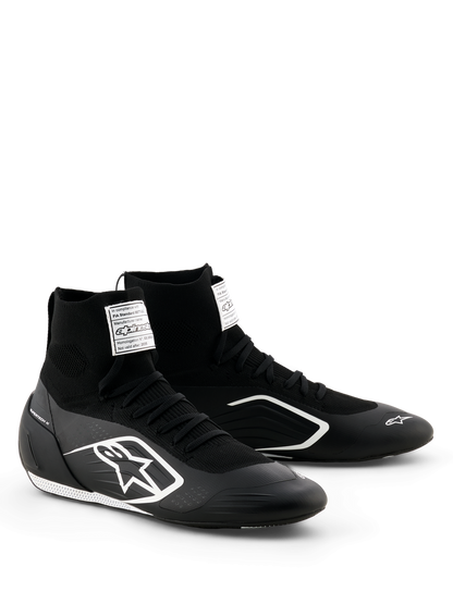 Alpinestars Supertech K Shoes - FIA 2710526