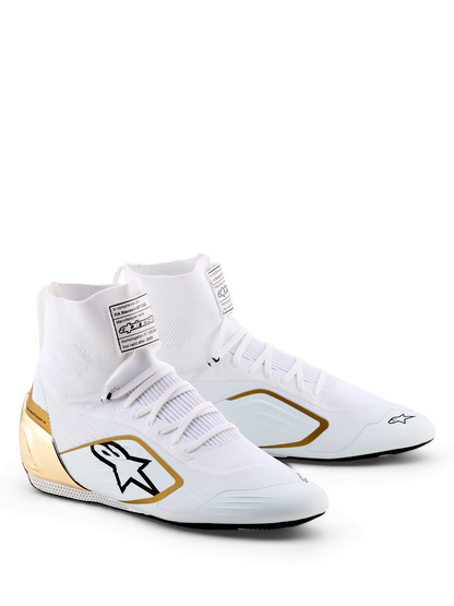 Alpinestars Supertech K Shoes - FIA 2710526