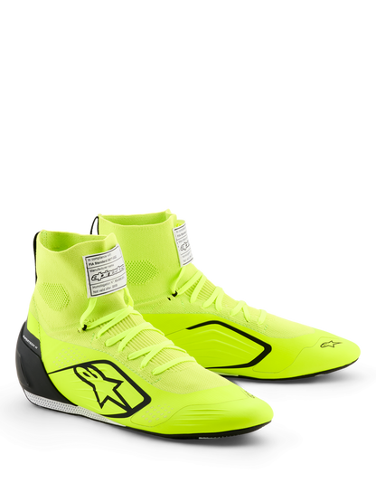 Alpinestars Supertech K Shoes - FIA 2710526