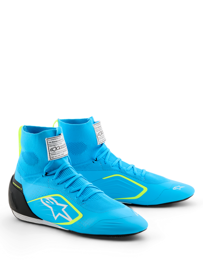 Alpinestars Supertech K Shoes - FIA 2710526
