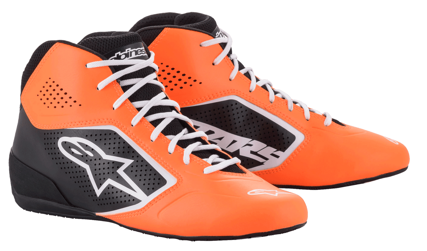 Alpinestars Tech-1 K Start Shoes