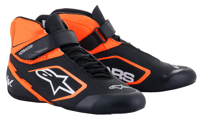 Alpinestars Tech-1 K V2 Child Shoes / Boots 2712022 UK 1.5 to 6