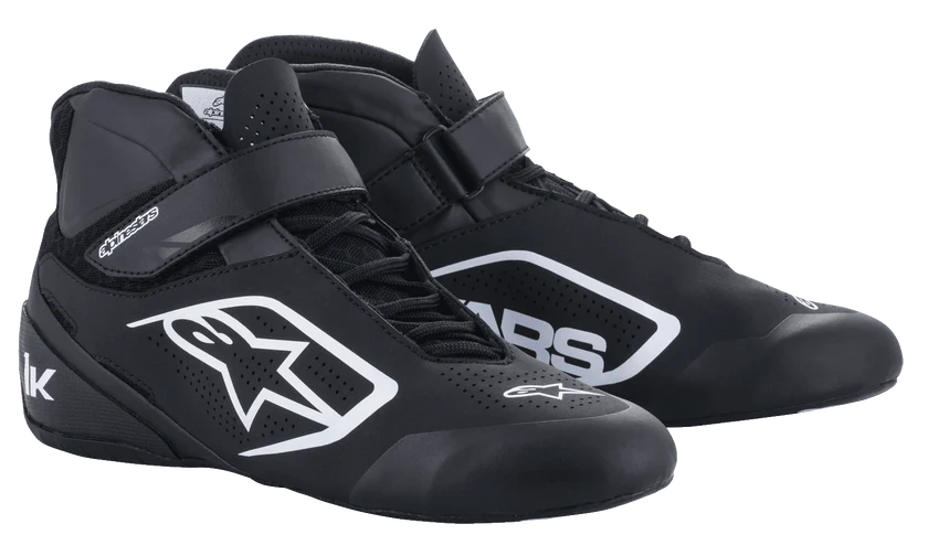 Alpinestars Tech-1 K V2 Child Shoes / Boots 2712022 UK 1.5 to 6