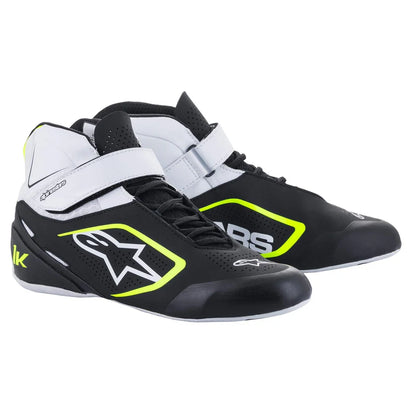 Alpinestars Tech-1 K V2 Child Shoes / Boots 2712022 UK 1.5 to 6