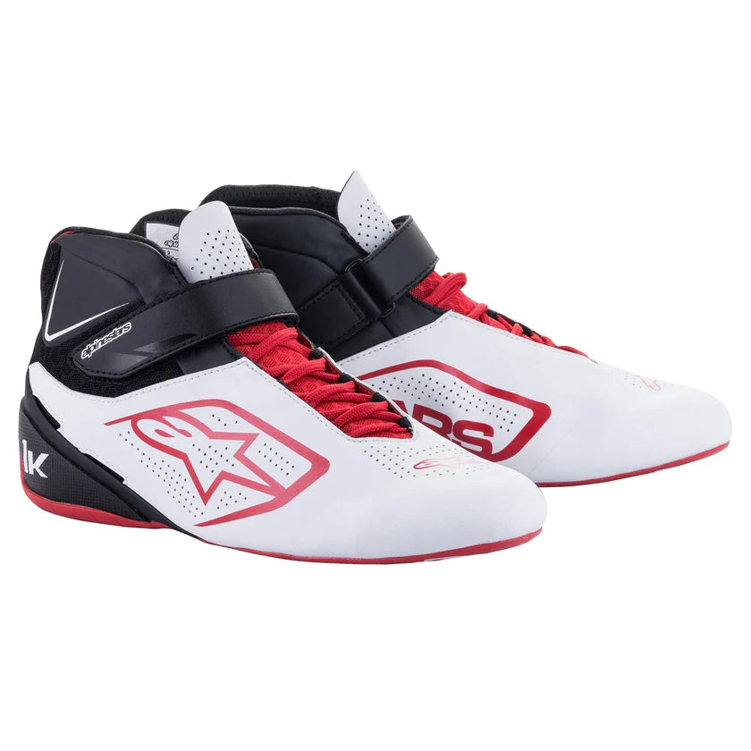 Alpinestars Tech-1 K V2 Child Shoes / Boots 2712022 UK 1.5 to 6