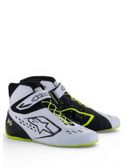 Alpinestars Tech-1 KX V3 Shoes FIA