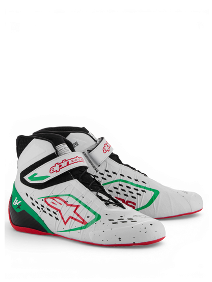 Alpinestars Tech-1 KX V3 Shoes FIA