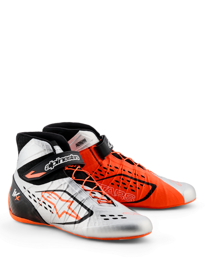 Alpinestars Tech-1 KX V3 Shoes FIA