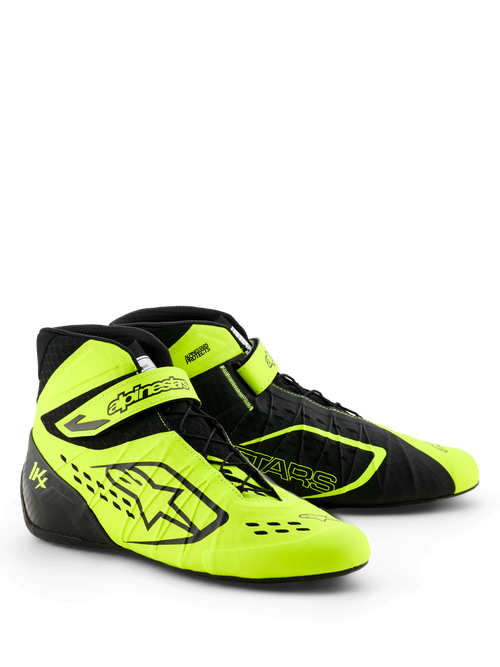 Alpinestars Tech-1 KX V3 Shoes FIA