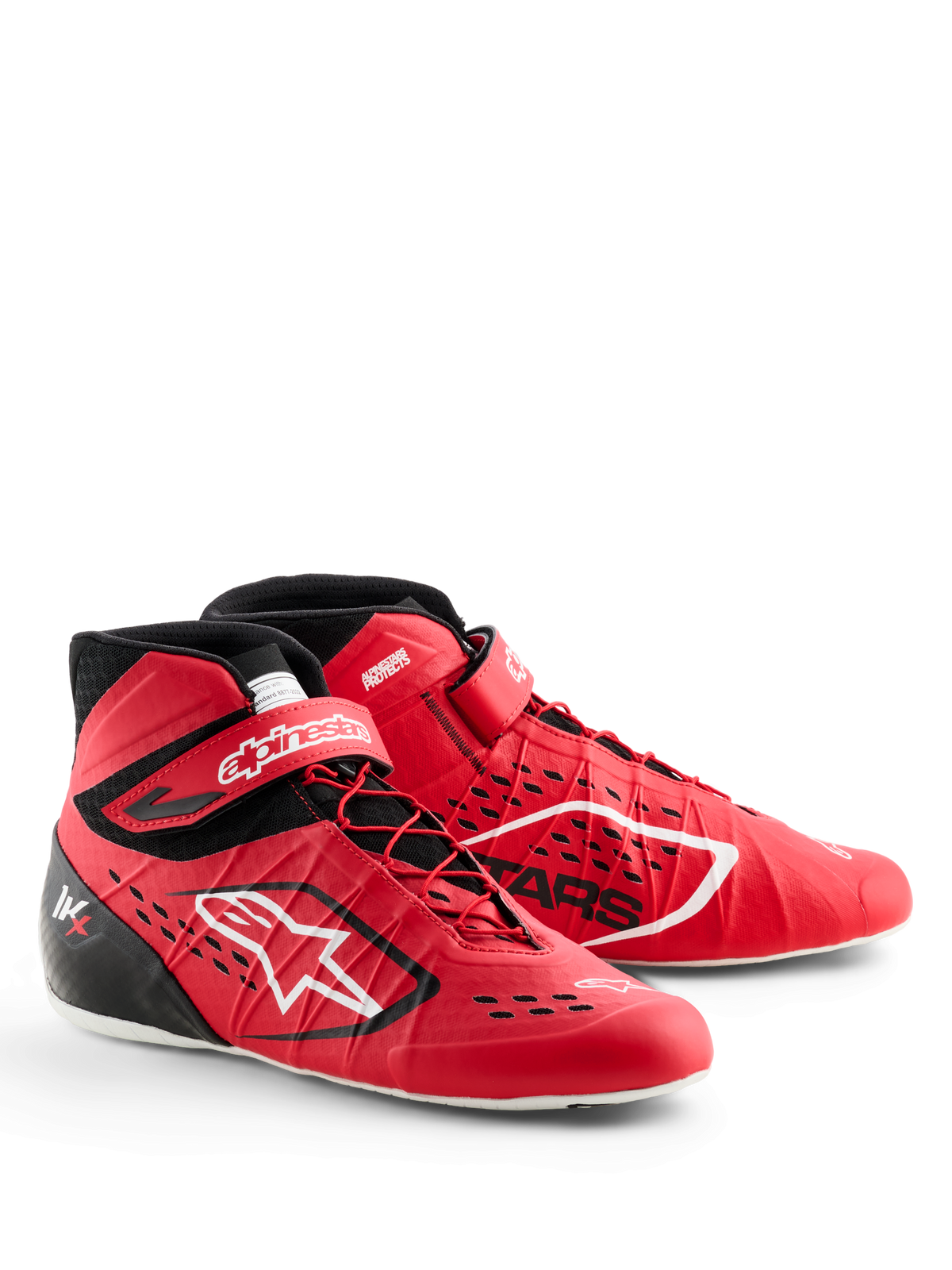 Alpinestars Tech-1 KX V3 Shoes FIA