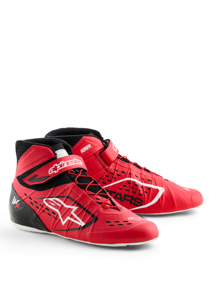 Alpinestars Tech-1 KX V3 Shoes FIA