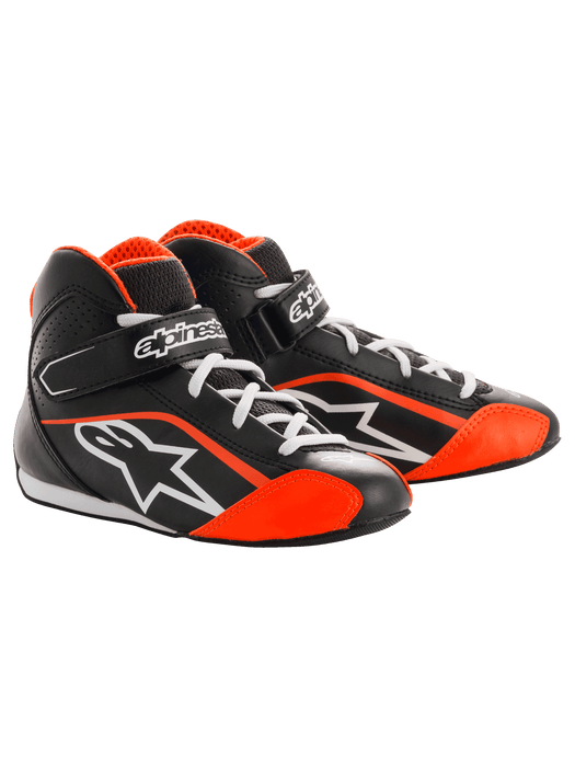 Alpinestars Tech-1 K S Shoes / Boots (Youth) 2712518 SALE!