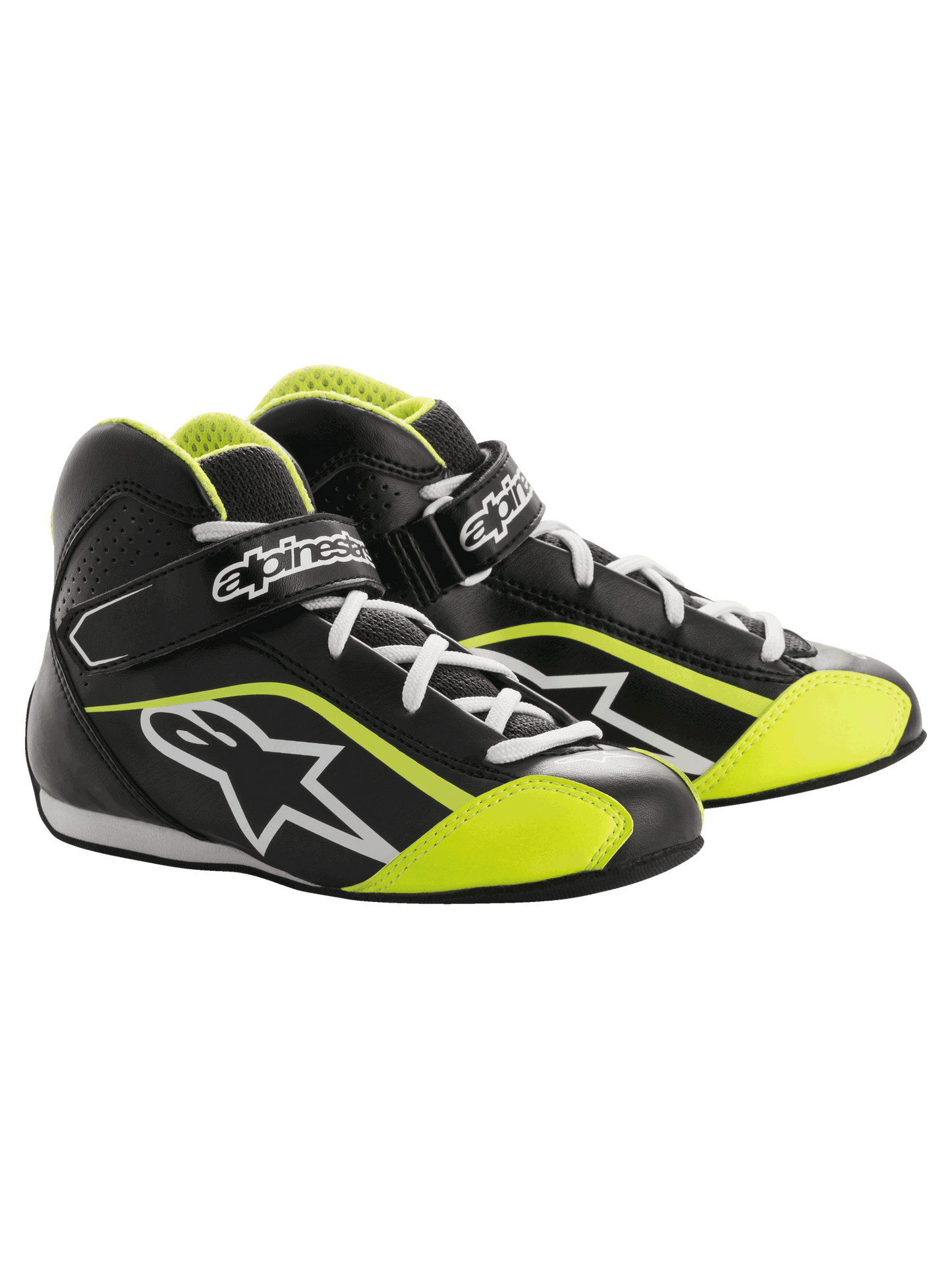 Alpinestars Youth Tech-1 K Shoes