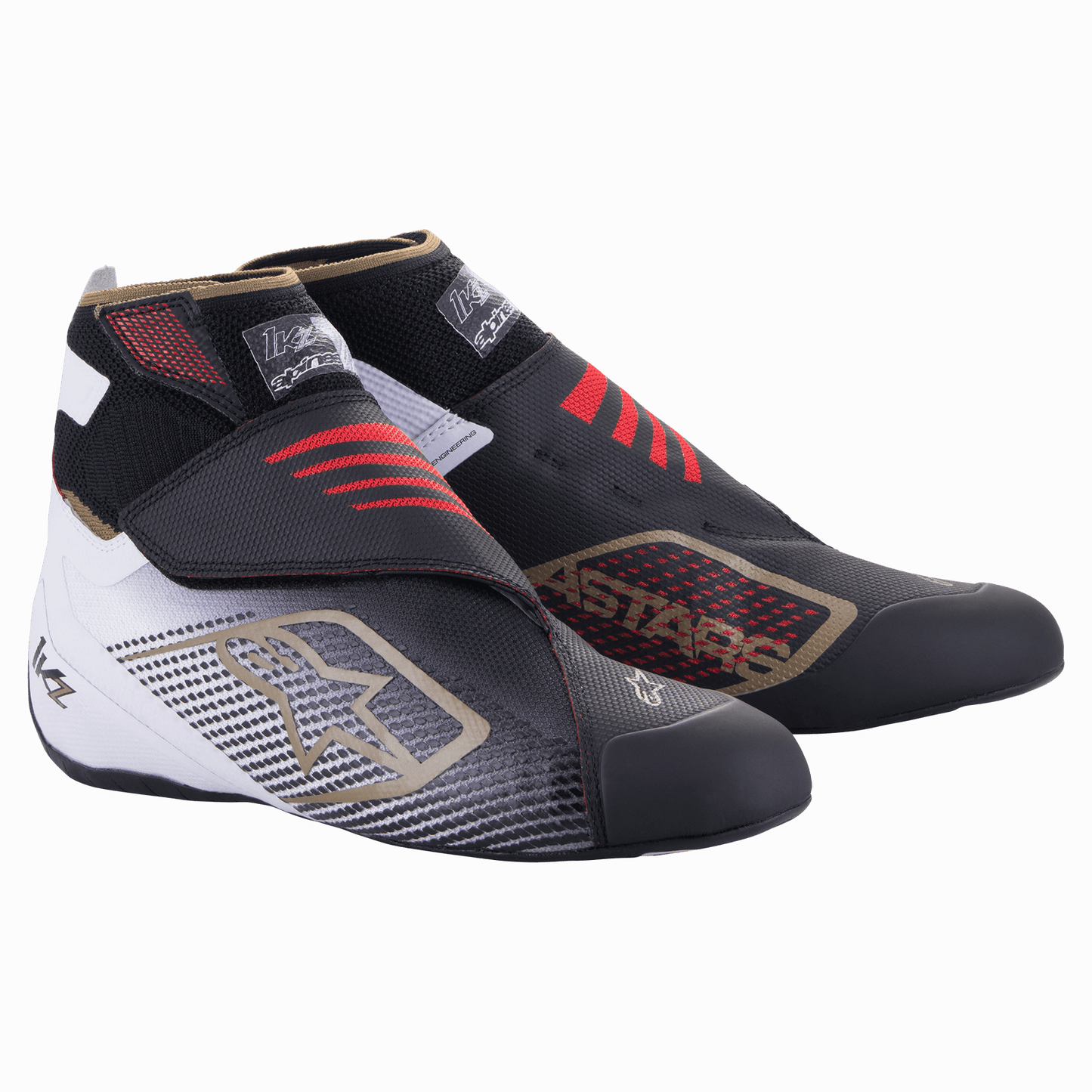 Alpinestars Tech-1 KZ V2 Shoes