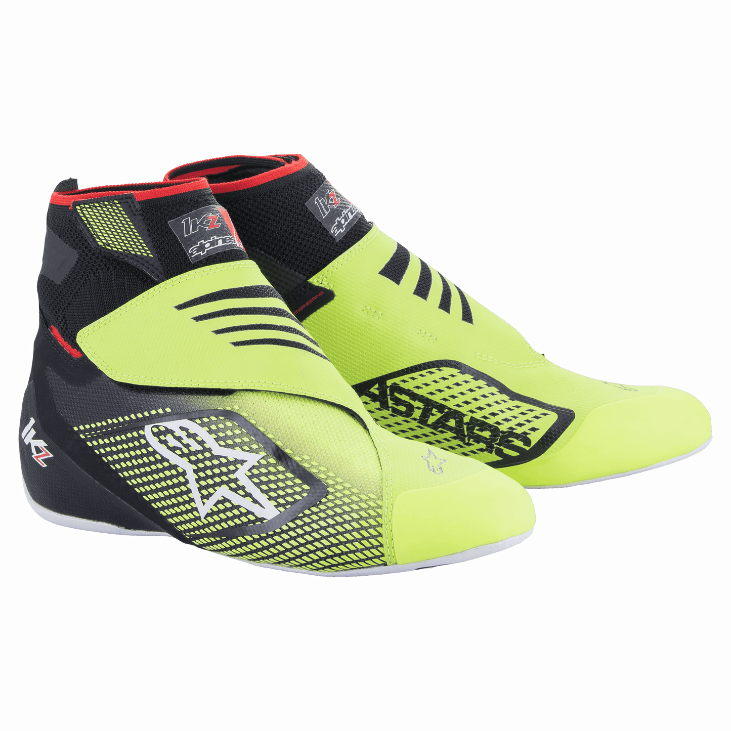 Alpinestars Tech-1 KZ V2 Shoes