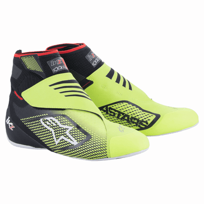Alpinestars Tech-1 KZ V2 Shoes
