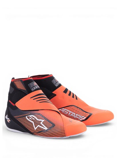 Alpinestars Tech-1 KZ V2 Shoes 2713023