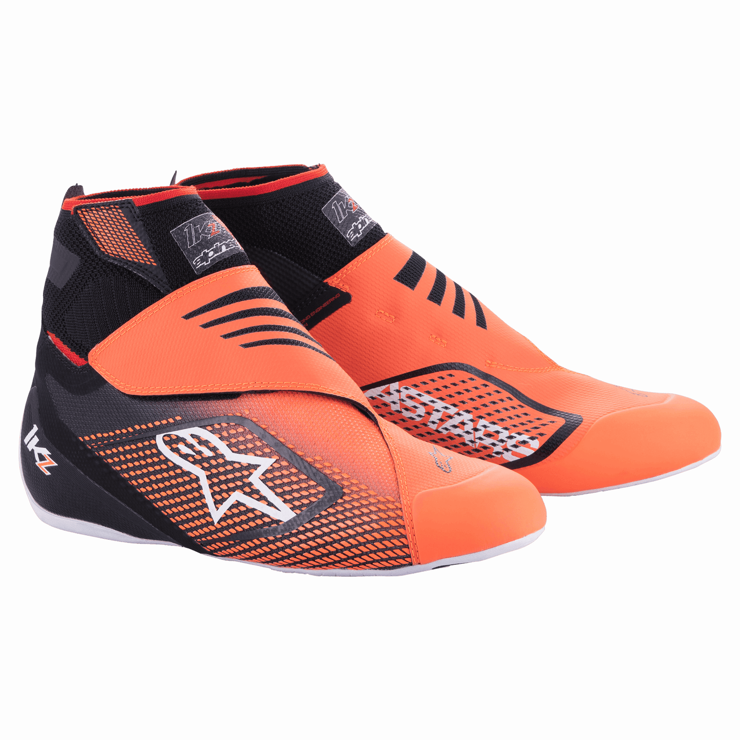 Alpinestars Tech-1 KZ V2 Shoes