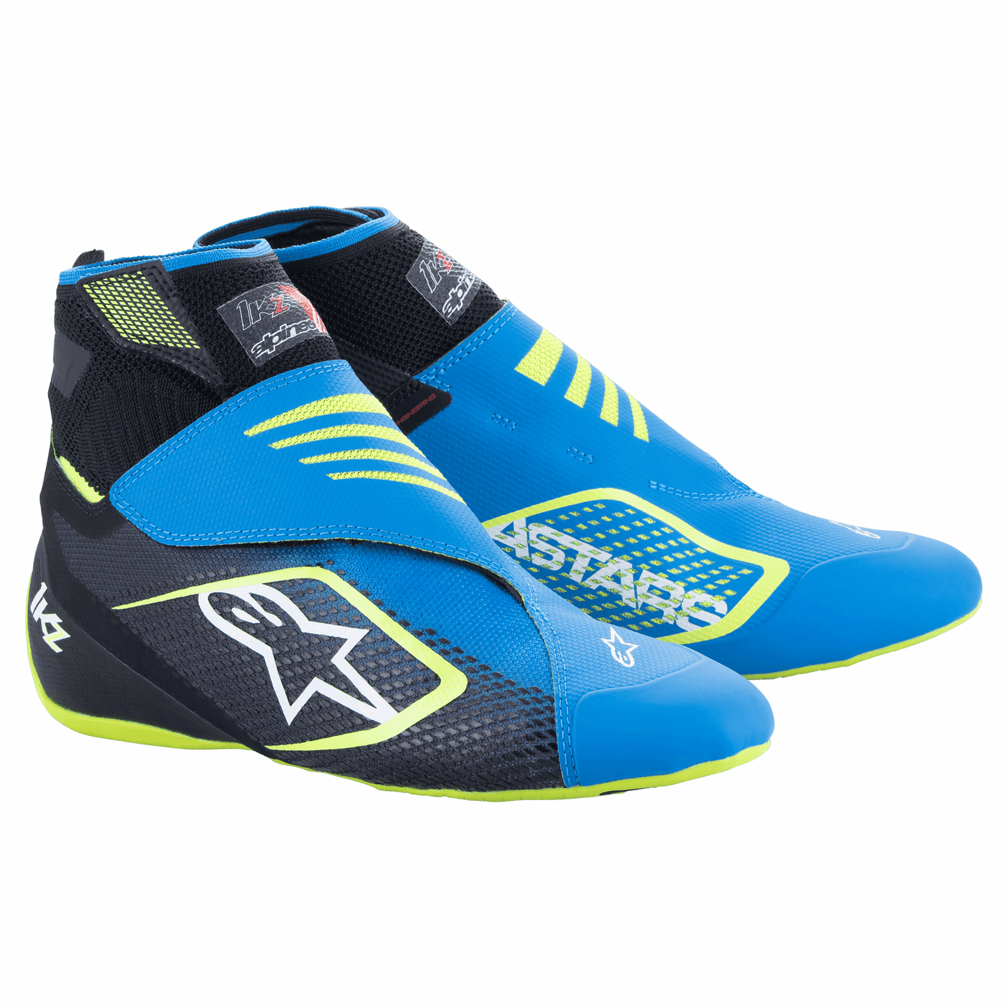 Alpinestars Tech-1 KZ V2 Shoes