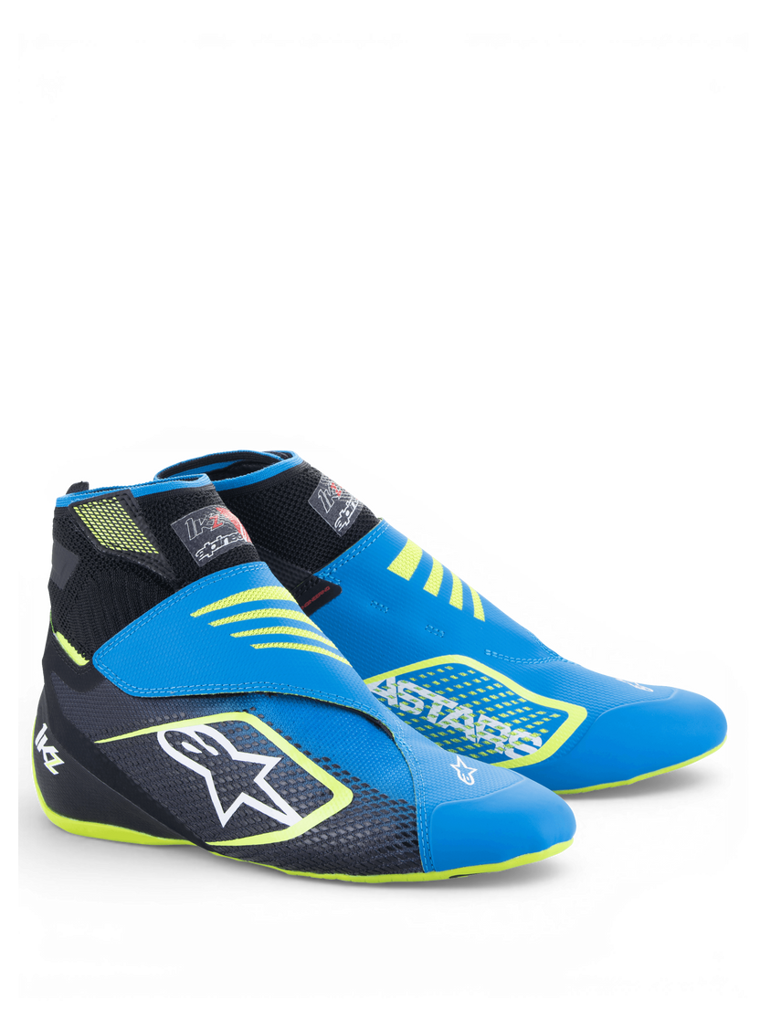 Alpinestars Tech-1 KZ V2 Shoes 2713023