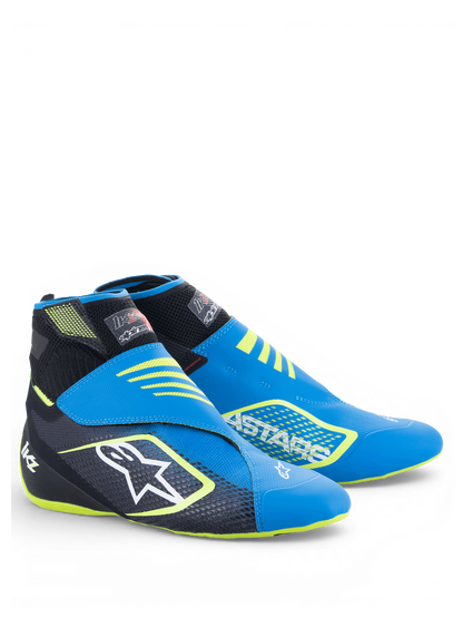 Alpinestars Tech-1 KZ V2 Shoes 2713023