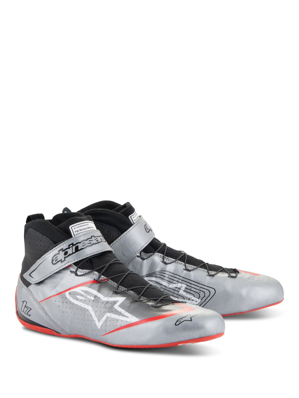 Alpinestars Tech-1 Z V3 Shoes FIA 2715024