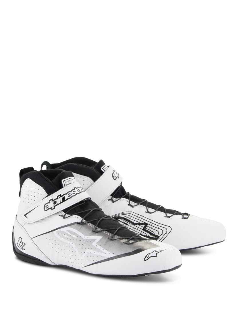 Alpinestars Tech-1 Z V3 Shoes FIA 2715024