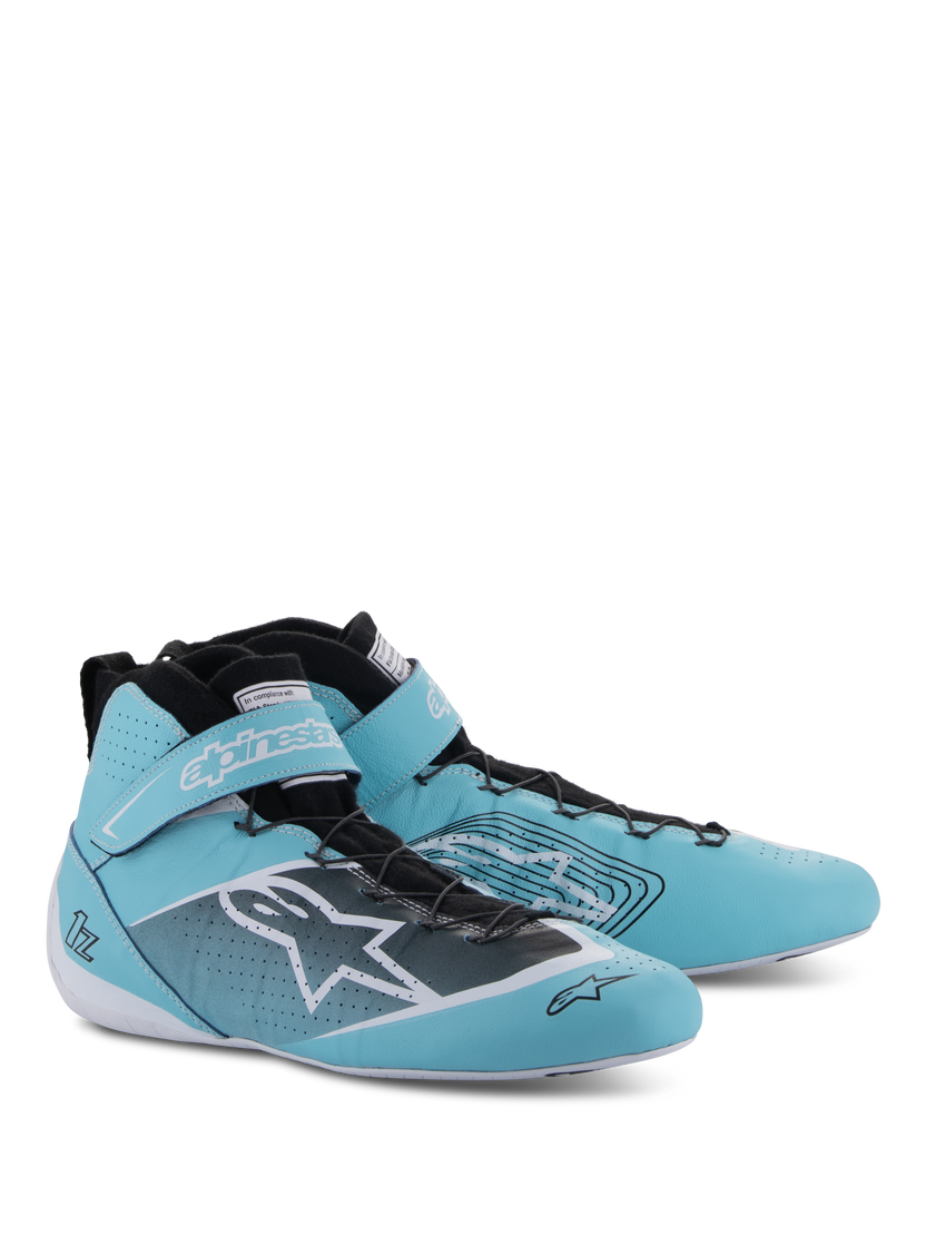 Alpinestars Tech-1 Z V3 Shoes FIA 2715024