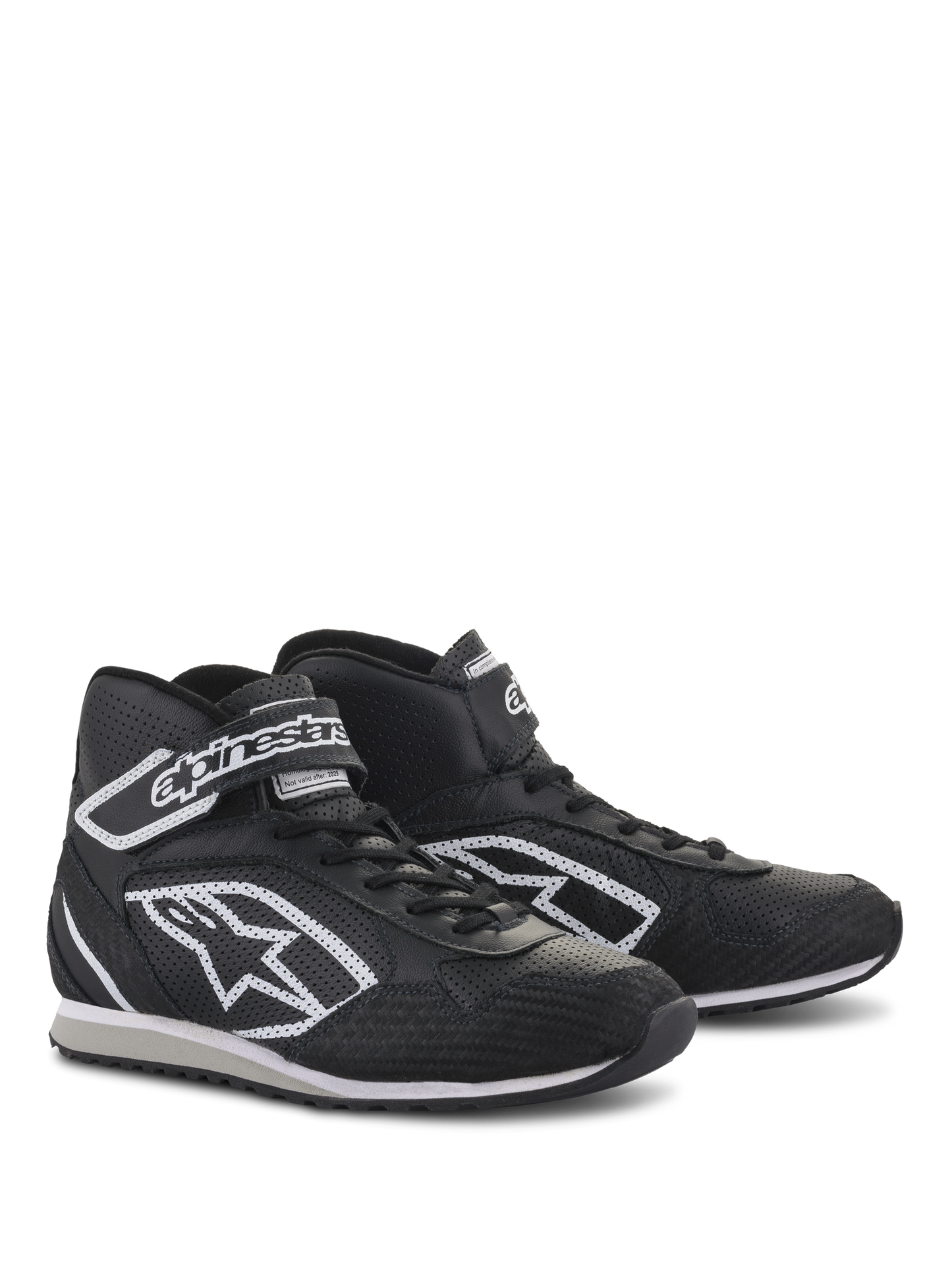 Alpinestars Radar Shoes 2719021 FIA