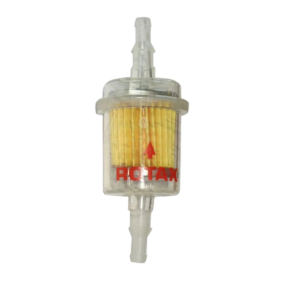 Rotax Max Genuine Stamped Inline Fuel Filter 274161 MSA Legal