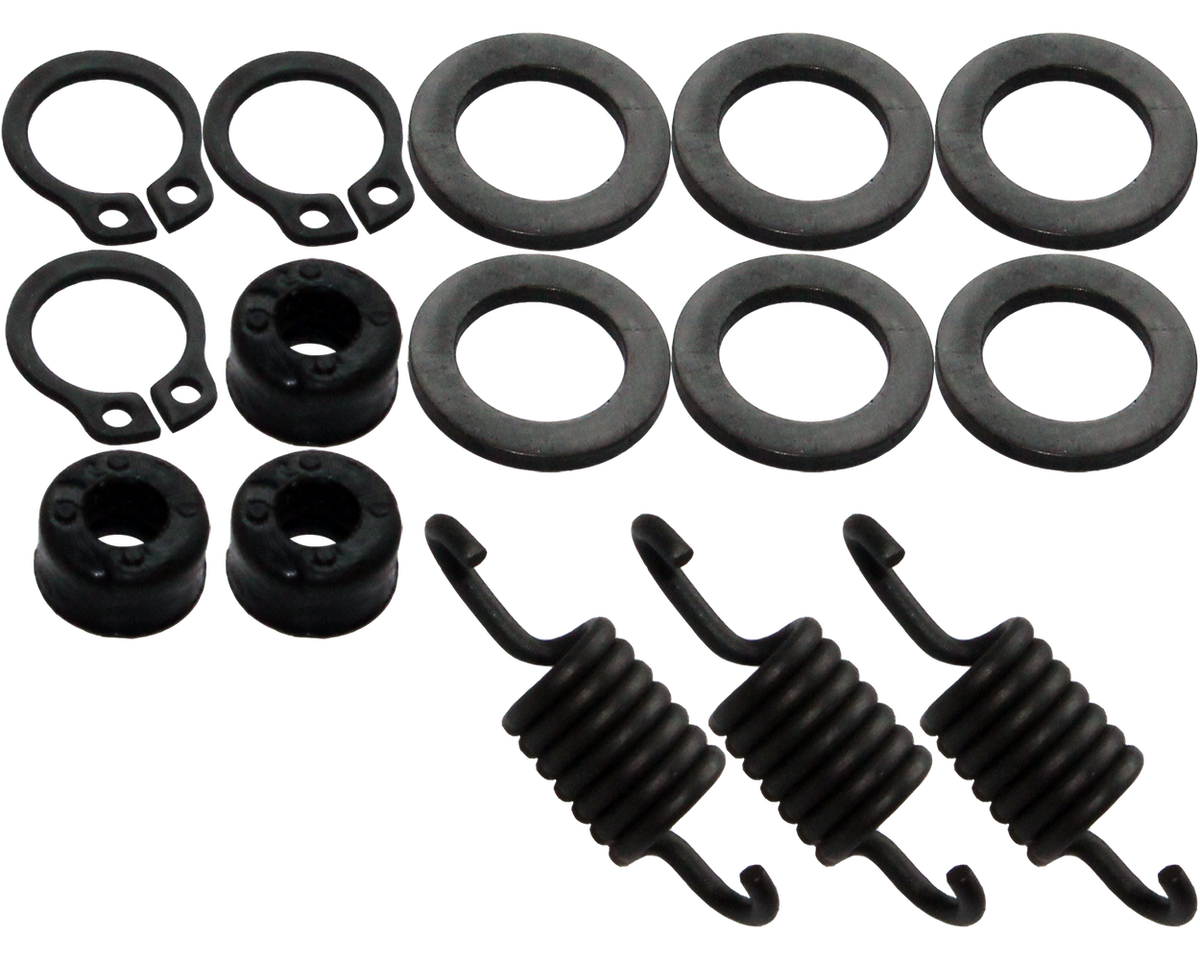 Rotax Max Clutch Repair Kit - 281431 Genuine 281430