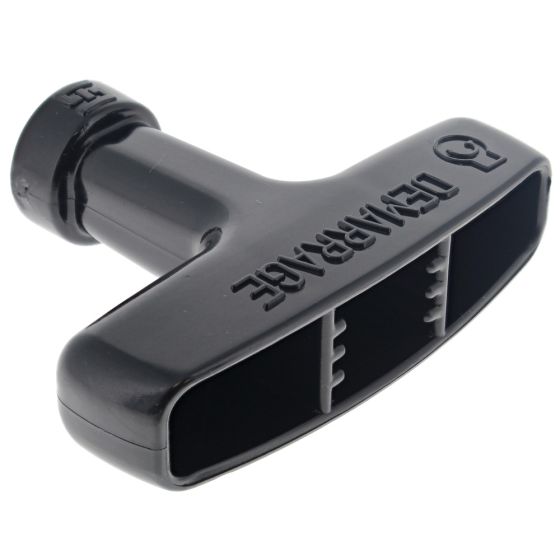 Honda Engine Recoil Starter Handle