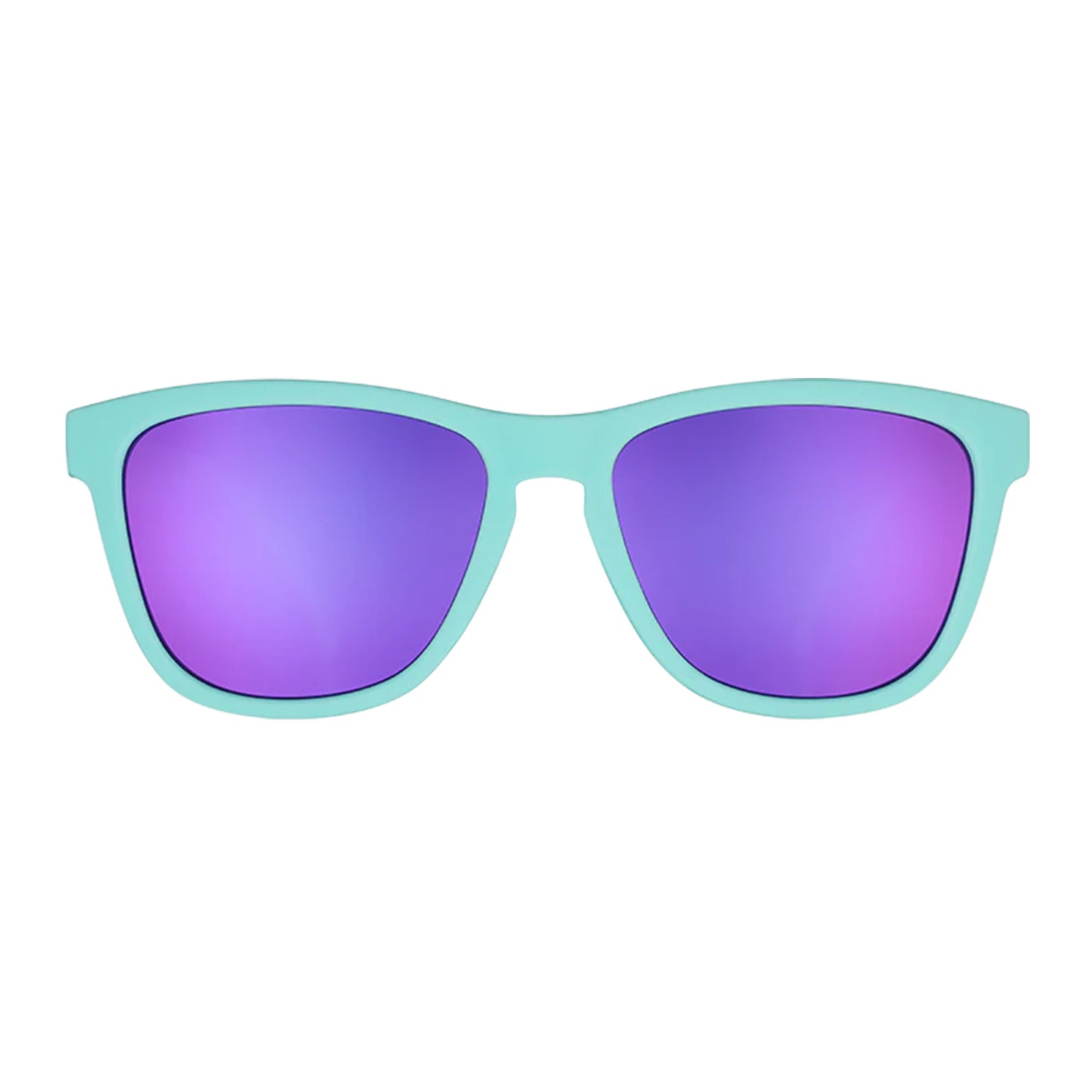 GOODR Sunglasses Electric Dinotopia Carnival