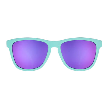 GOODR Sunglasses Electric Dinotopia Carnival