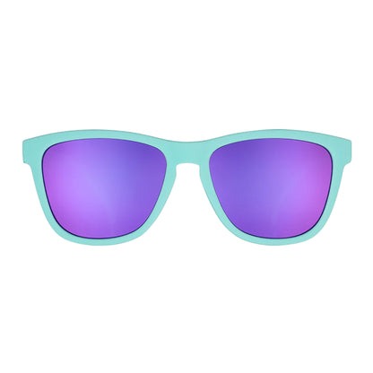 GOODR Sunglasses Electric Dinotopia Carnival