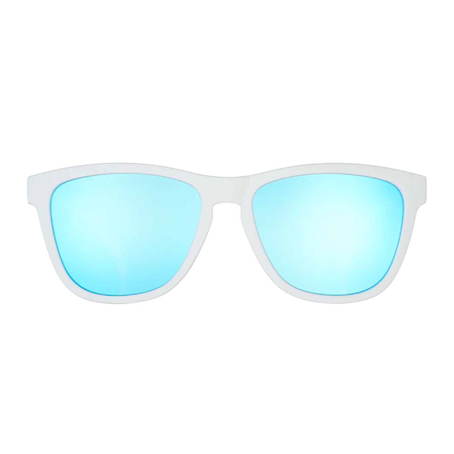 GOODR Sunglasses Iced By Yetis