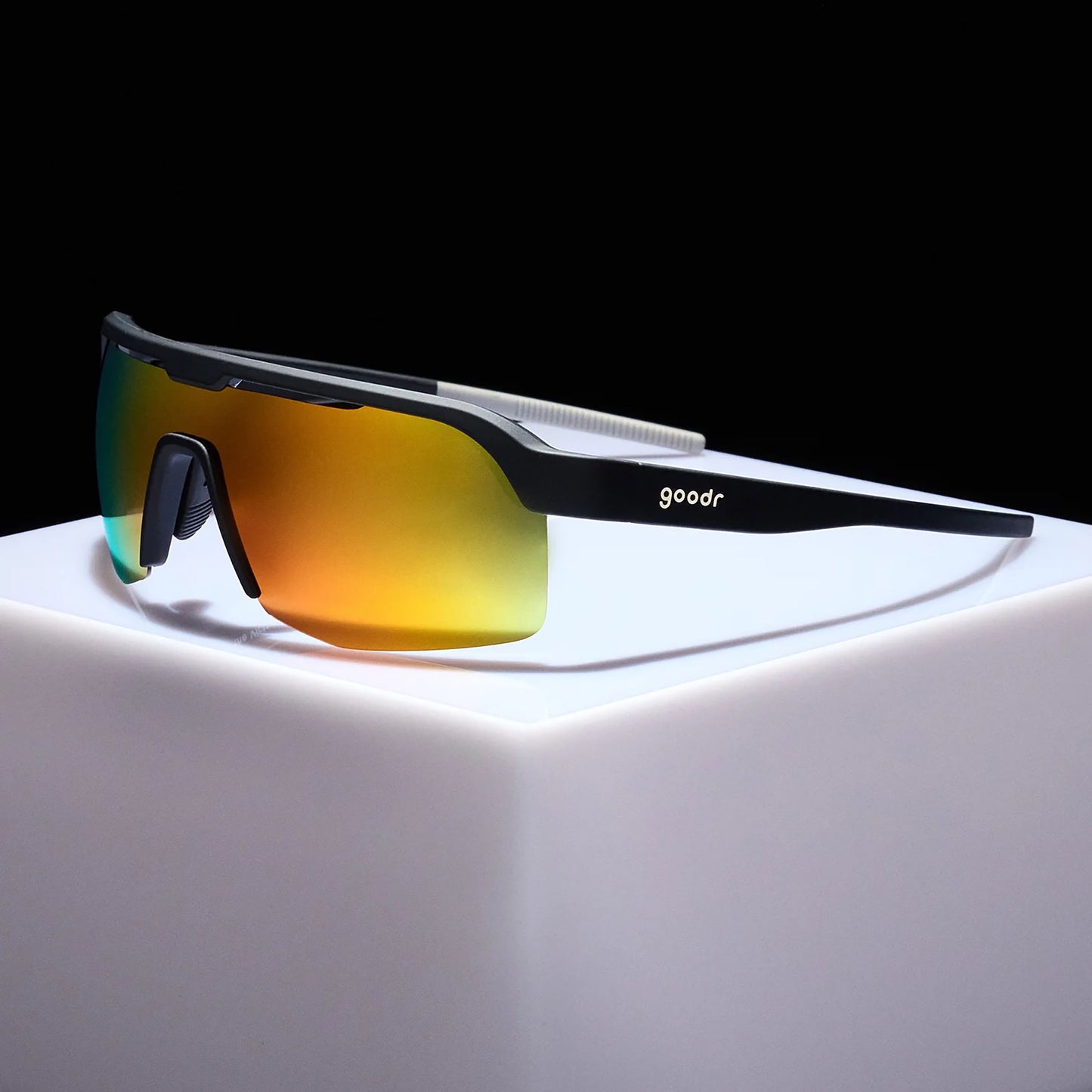 GOODR Sunglasses Do It For The Victory Dance