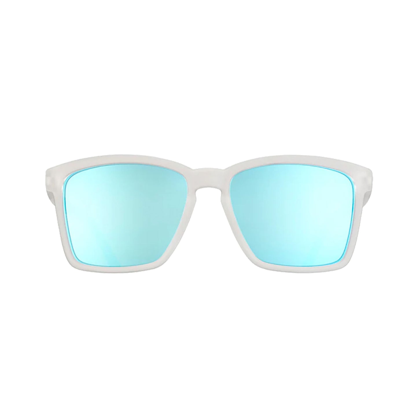 GOODR Sunglasses Middle Seat Advantage