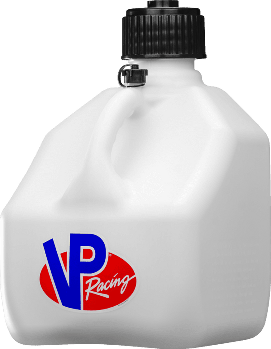 VP Racing Square Fuel Container 12L 3 Gallon Motorsport Fuel Container